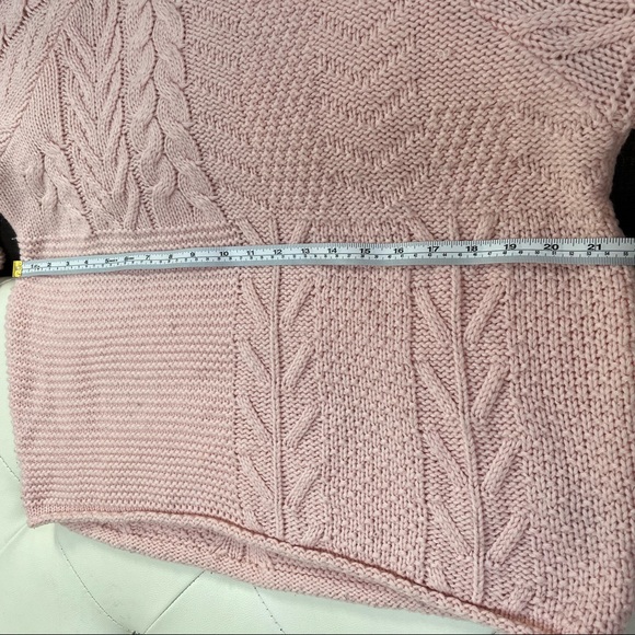 Time and Tru sweater - Picture 9 of 13